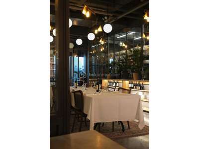 Vente Restaurant à Villers-sur-Mer