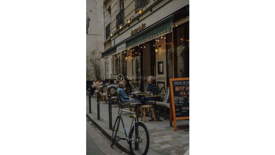 AV belle affaire de restauration à Villers sur Mer
