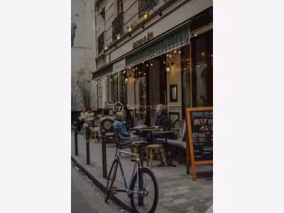 AV belle affaire de restauration à Villers sur Mer