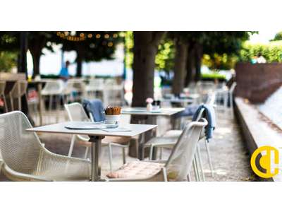 Vente Restaurant à Villette-de-Vienne