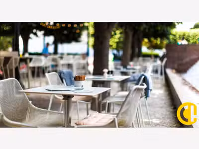 Vente bar restaurant axe routier pays viennois 38