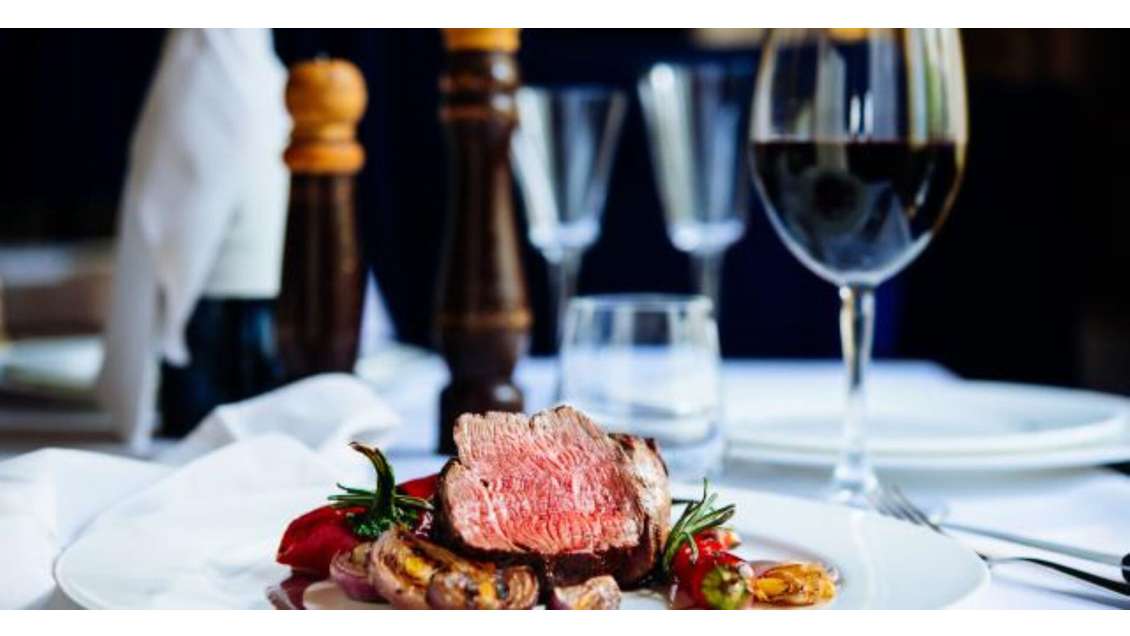 A vendre restaurant 100 places en Sud Mayenne (53)