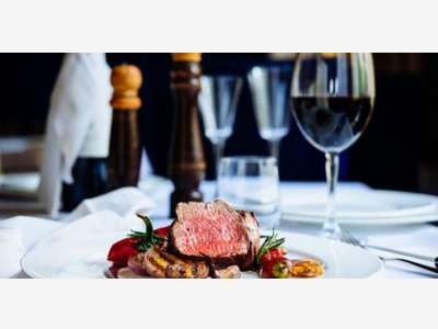 A vendre restaurant 100 places en Sud Mayenne (53)
