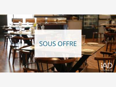 Restaurant à Vincennes