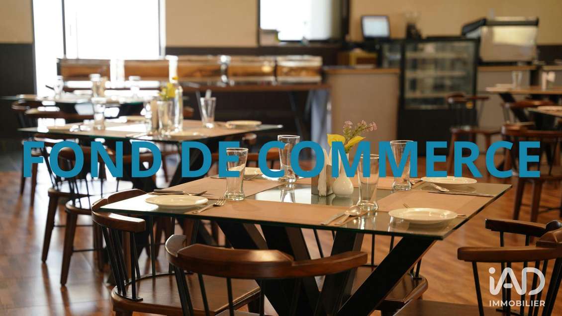 Restaurant à Vincennes