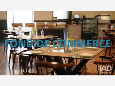 Restaurant à Vincennes