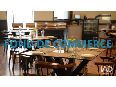 Vente Restaurant à Vincennes