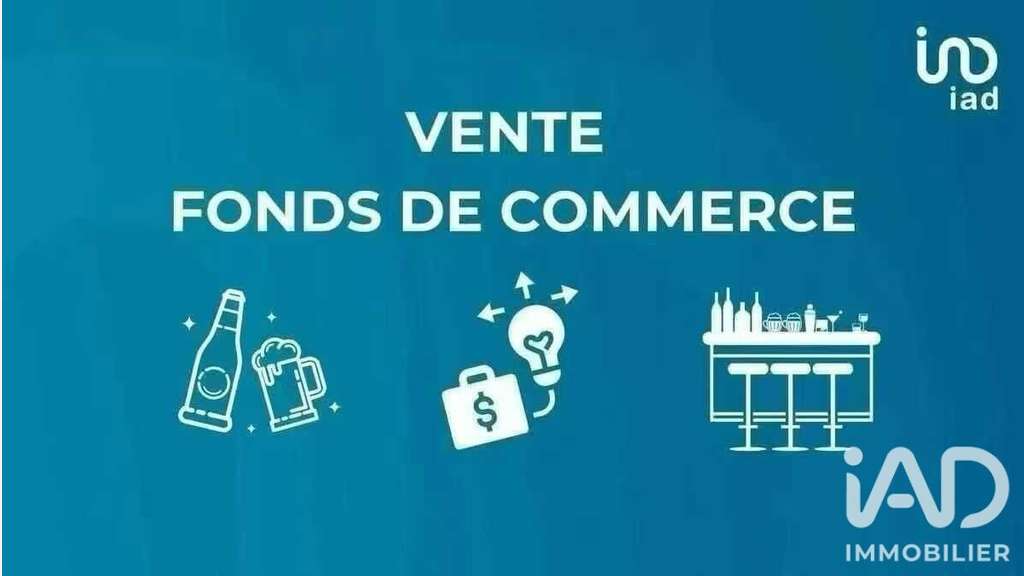 Vente restaurant sur axe principal à Vincennes