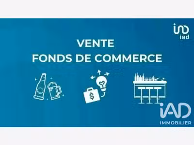 Vente restaurant sur axe principal à Vincennes