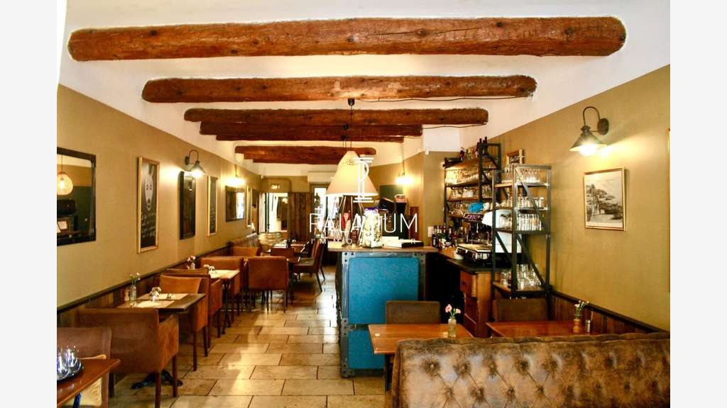 Restaurant à vendre à Vinon-sur-Verdon