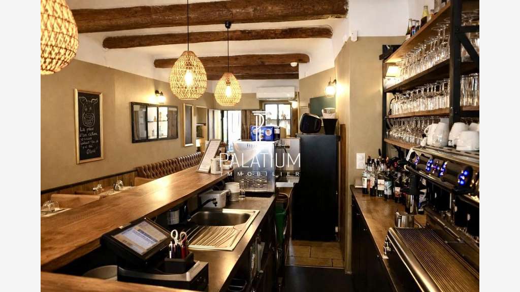Restaurant à vendre à Vinon-sur-Verdon