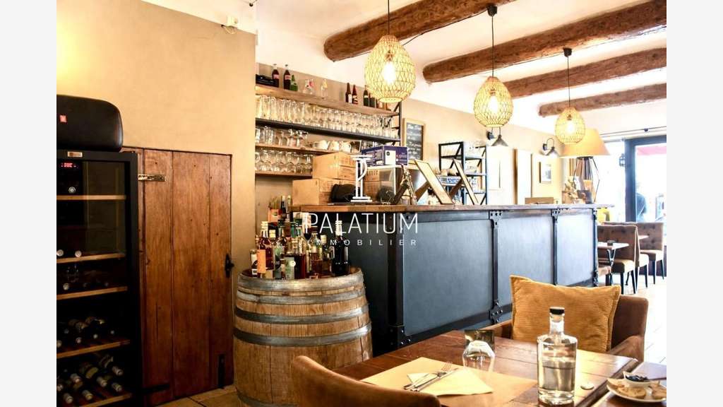 Restaurant à vendre à Vinon-sur-Verdon