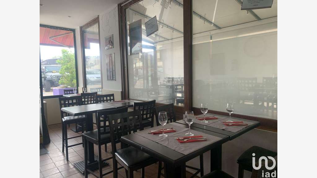 Restaurant à Viry-Châtillon