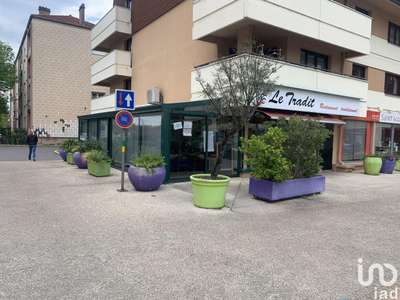 Restaurant à Viry-Châtillon