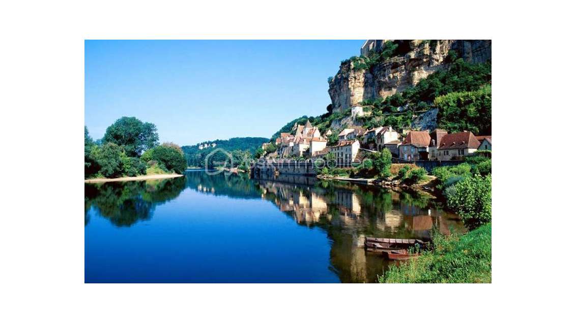 A vendre restaurant brasserie d'exception à Vitrac