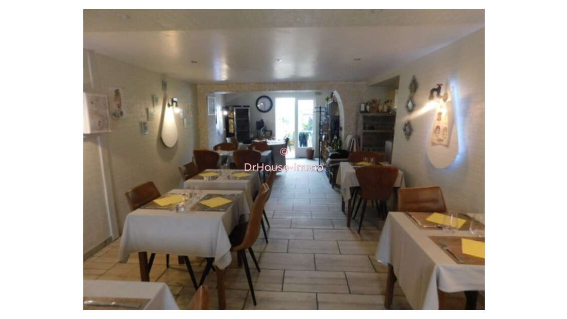 Vente restaurant avec licence IV Vittel (Vosges)
