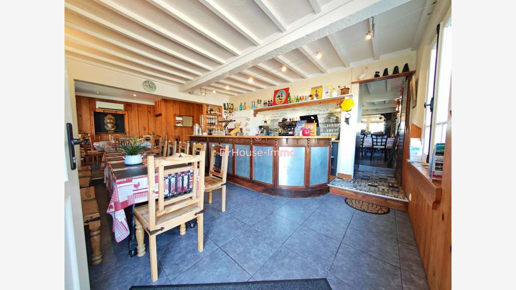 Vente fonds et murs magnifique restaurant à Wailly