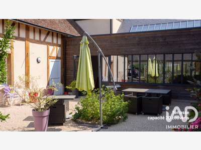Vente restaurant avec faible concurrence à Yèvres