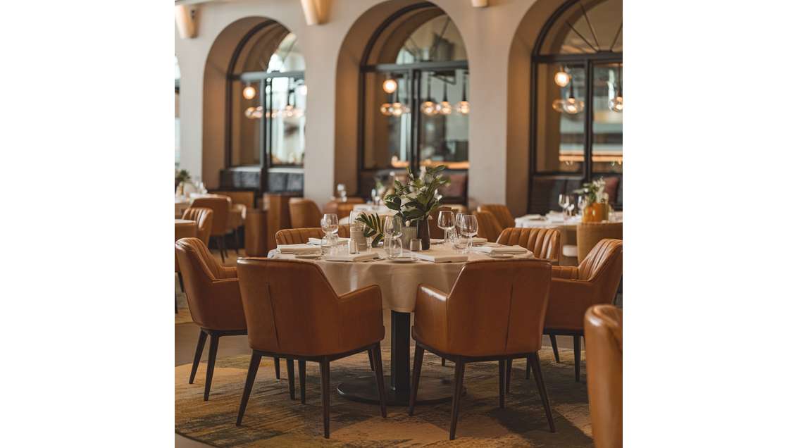 AV restaurant traditionnel grande ville de l’Yonne