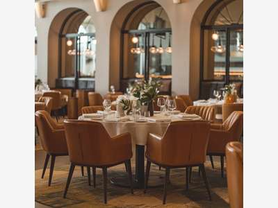 AV restaurant traditionnel grande ville de l’Yonne