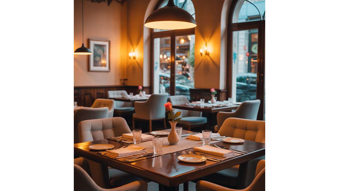 AV restaurant ZE dynamique proche sortie A6 Yonne