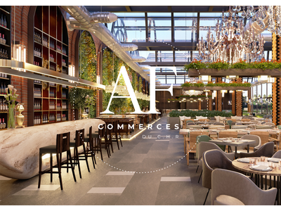 Vente Restaurant à Coignières