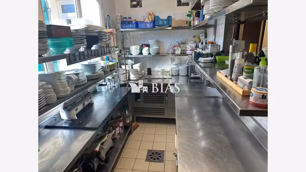 A vendre auberge de charme avec logement Yvelines