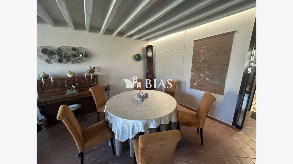 A vendre auberge de charme avec logement Yvelines