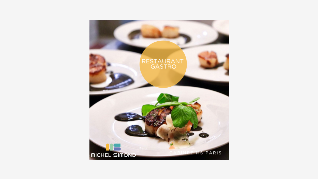Vente restaurant gastro licence IV dept Yvelines