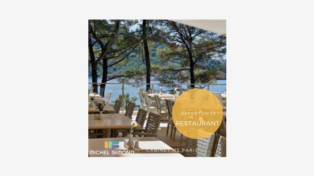 Vente restaurant licence III dans les Yvelines
