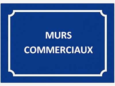 Fonds de commerce à vendre