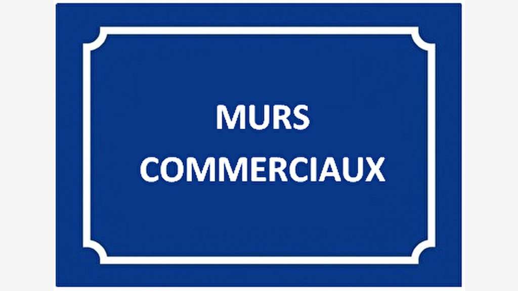 Fonds de commerce à vendre