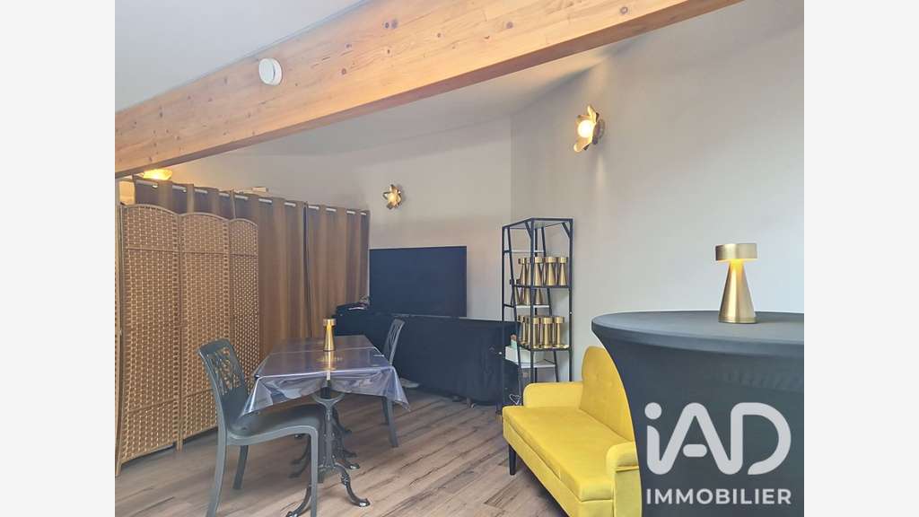 Vente restaurant et espace événementiel à Aubagne