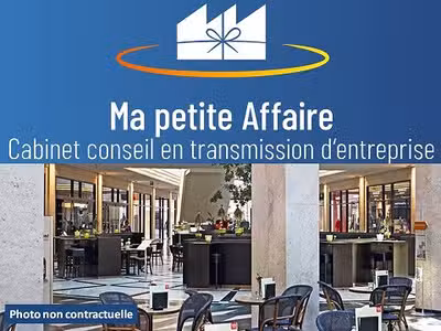AV restaurant impeccable grand axe passager Tours
