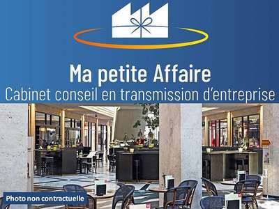 Vente Restaurant à Tours