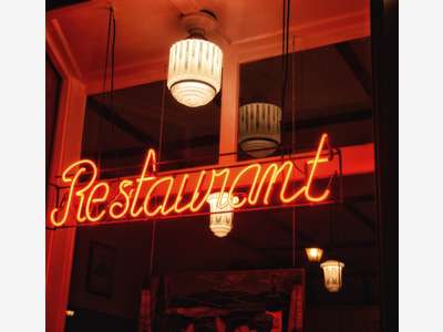 Vente restaurant en zc des Sables d'Olonne
