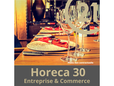 Vente Restaurant à Nîmes