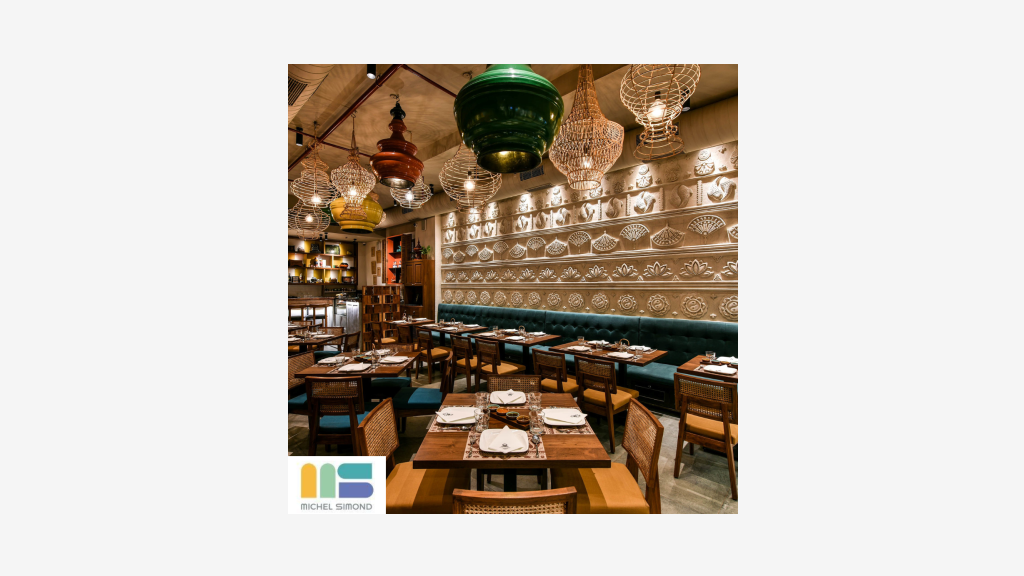 Vente restaurant en zone commerciale au Val d'Oise