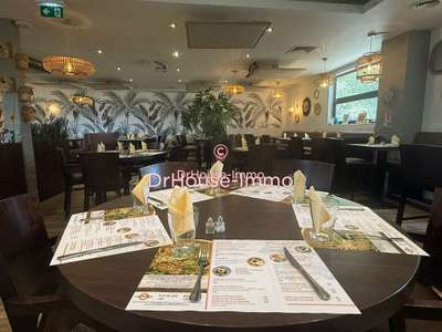 A vendre restaurant traditionnel à La Ciotat  