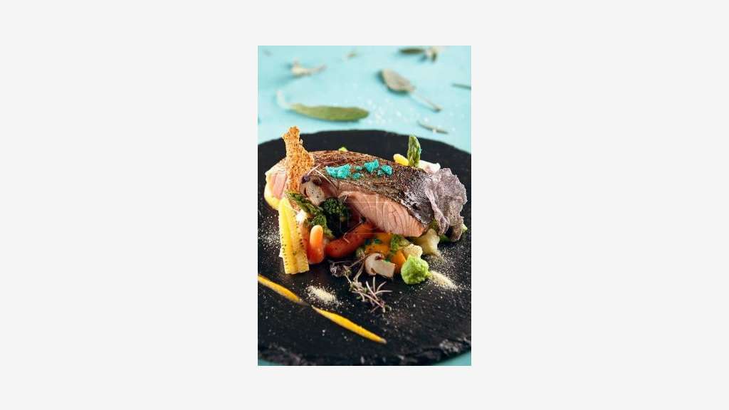 AV restaurant affaire d'exception en Normandie !!!