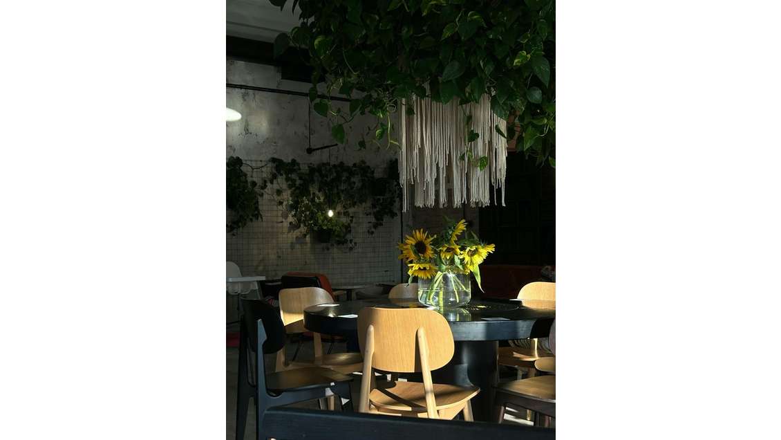 Restaurant à vendre dans secteur très passant