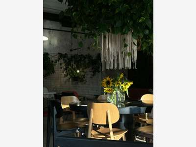 Restaurant à vendre dans secteur très passant