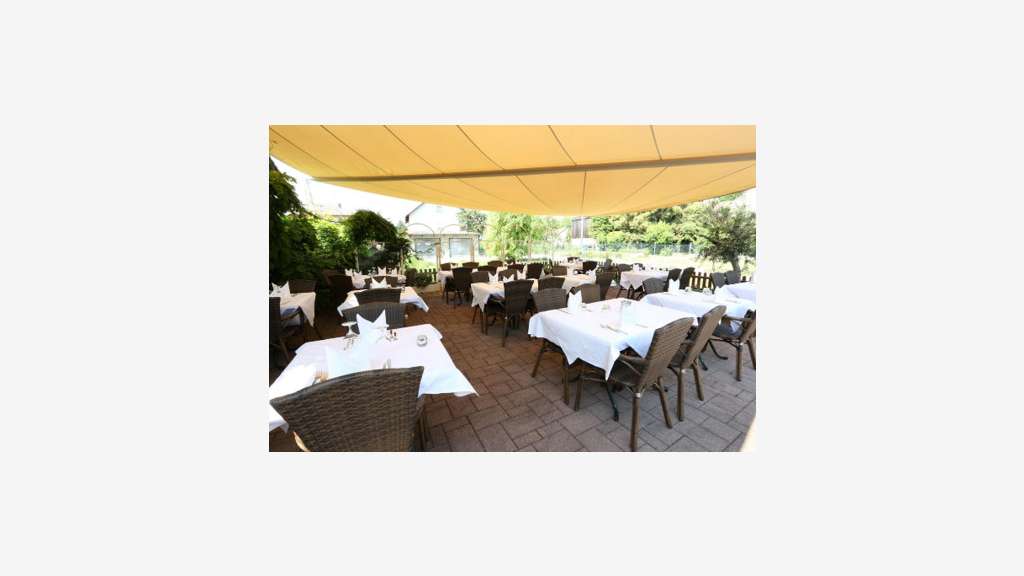 Restaurant traditionnel - proche suisse
