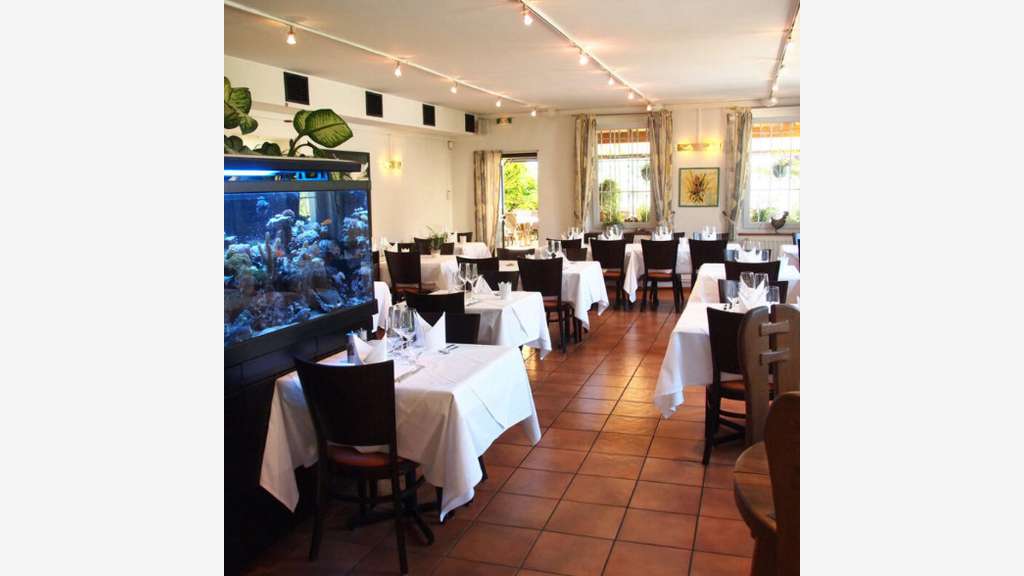Restaurant traditionnel - proche suisse