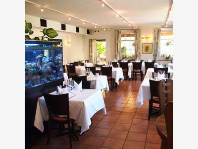 Restaurant traditionnel - proche suisse