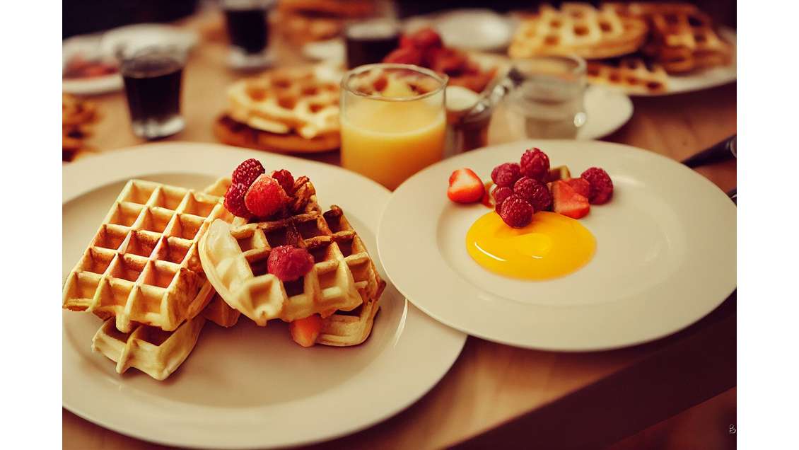 AV restauration avec terrasse quartier tertiaire