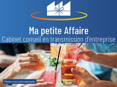 AV restauration sur place & VAE empl premium Tours