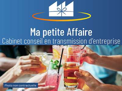 Vente Restaurant à Tours