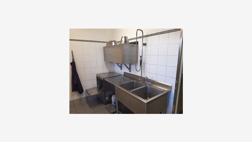 AV restauration sur place & VAE empl premium Tours
