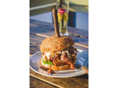 Vente Restaurant à Rennes